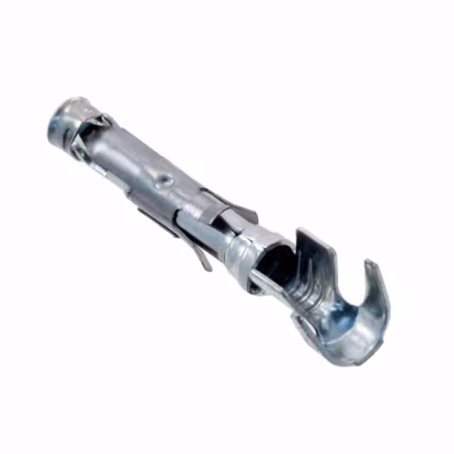 1-66360-6 TE Connectivity AMP Connectors  Multi Purpose